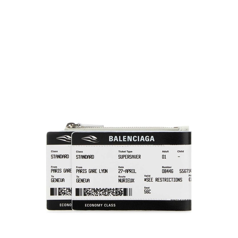 Passport Card Wallet|OS