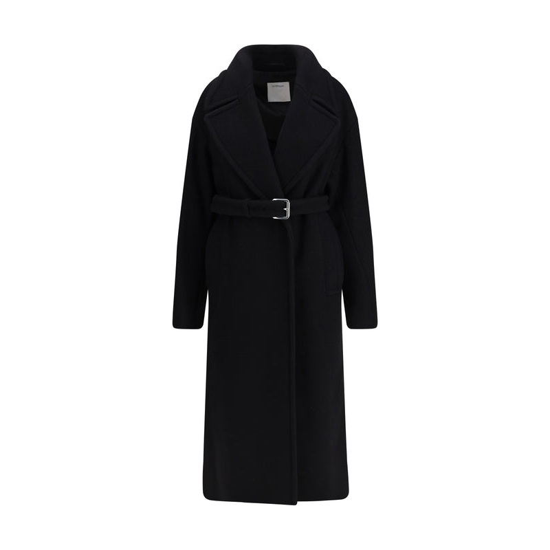 Sportmax Black Coats|IT 38|IT 40|IT 42