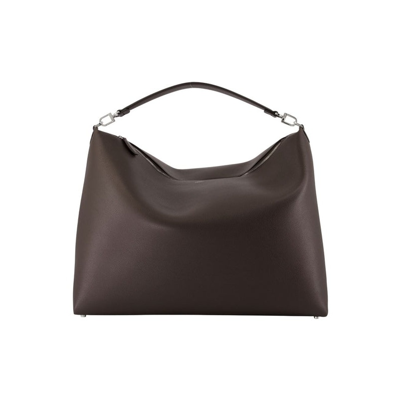 Toteme Brown Tote Bags|OS