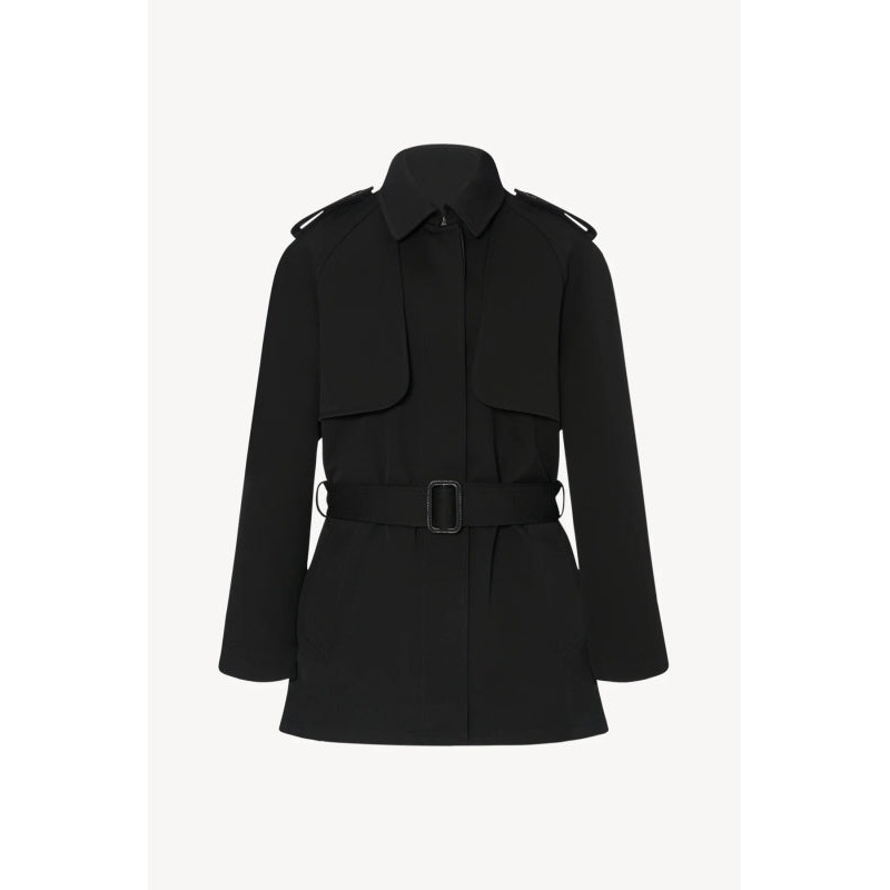 Usuaia Virgin Wool Jacket|US 2|US 4