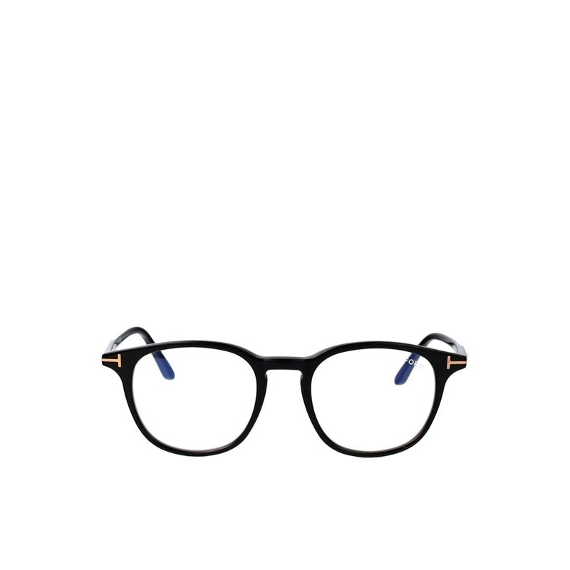 OPTICAL FT5832-B 001 001 Nero Lucido Glasses
