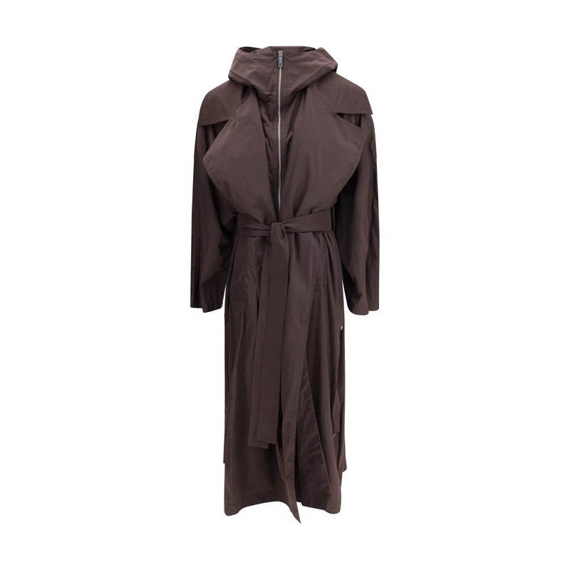 Sportmax Brown Coats|S/M