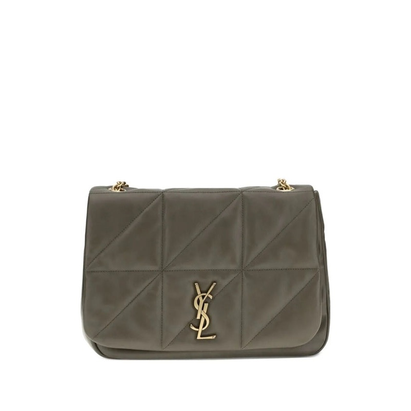 Jamie 4.3 Medium Green Crossbody & Shoulder Bags