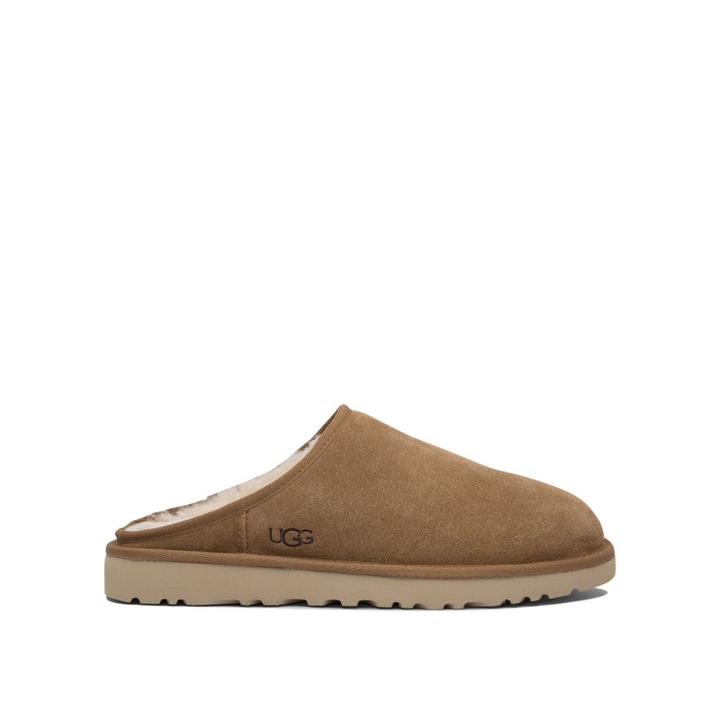 Ugg Brown Bloafer|10|11|12|7|8|9|US 10|US 11|US 12|US 7|US 8|US 9