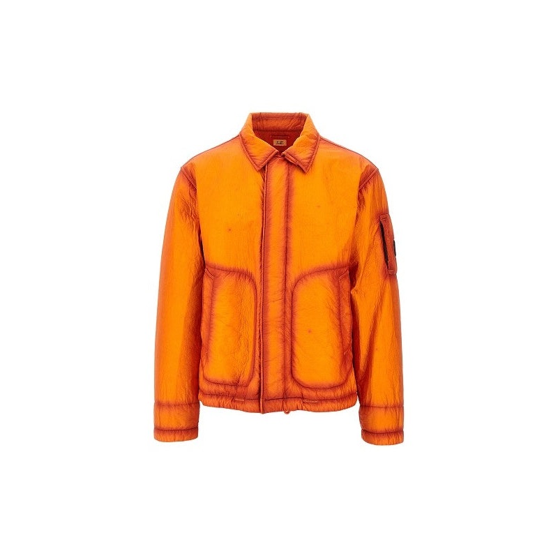 Cp Company Orange Jacket|L|M|XL