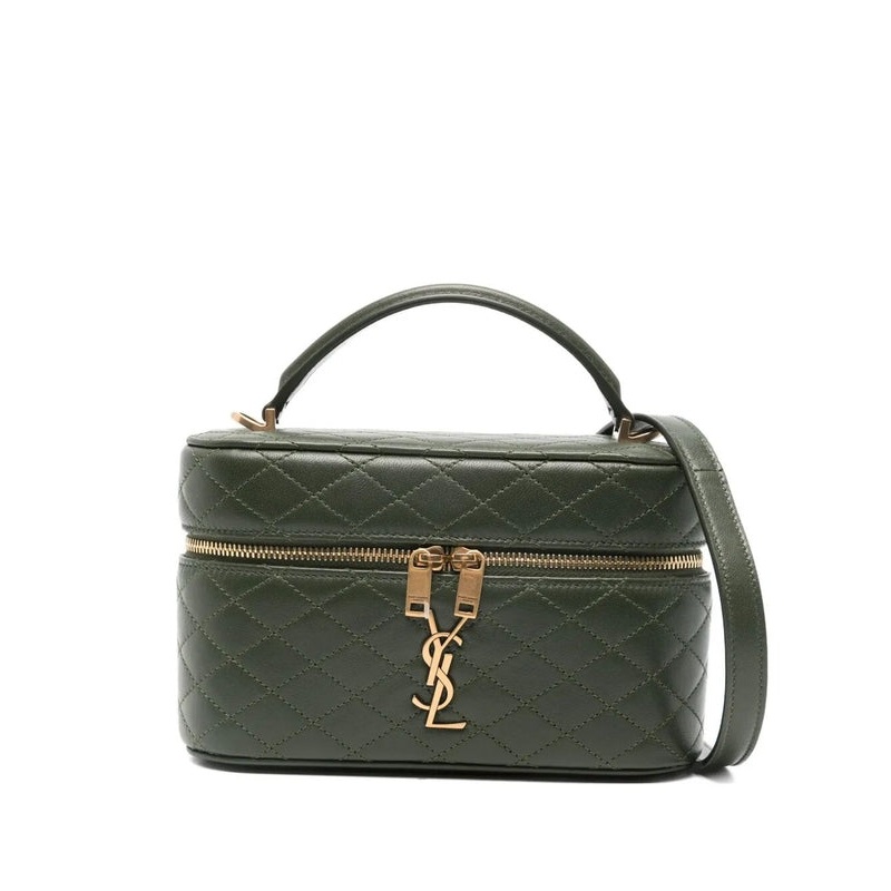 Green Crossbody & Shoulder Bags