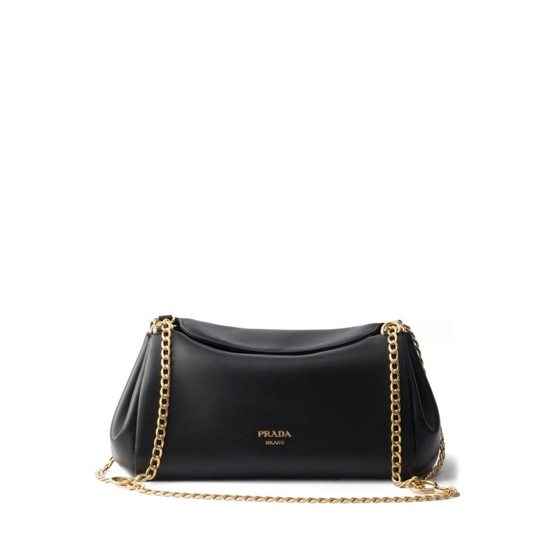 Tumult Small Black Crossbody & Shoulder Bags