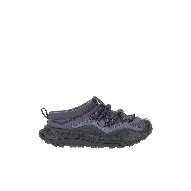 Hoka One One Multicolor Sneakers