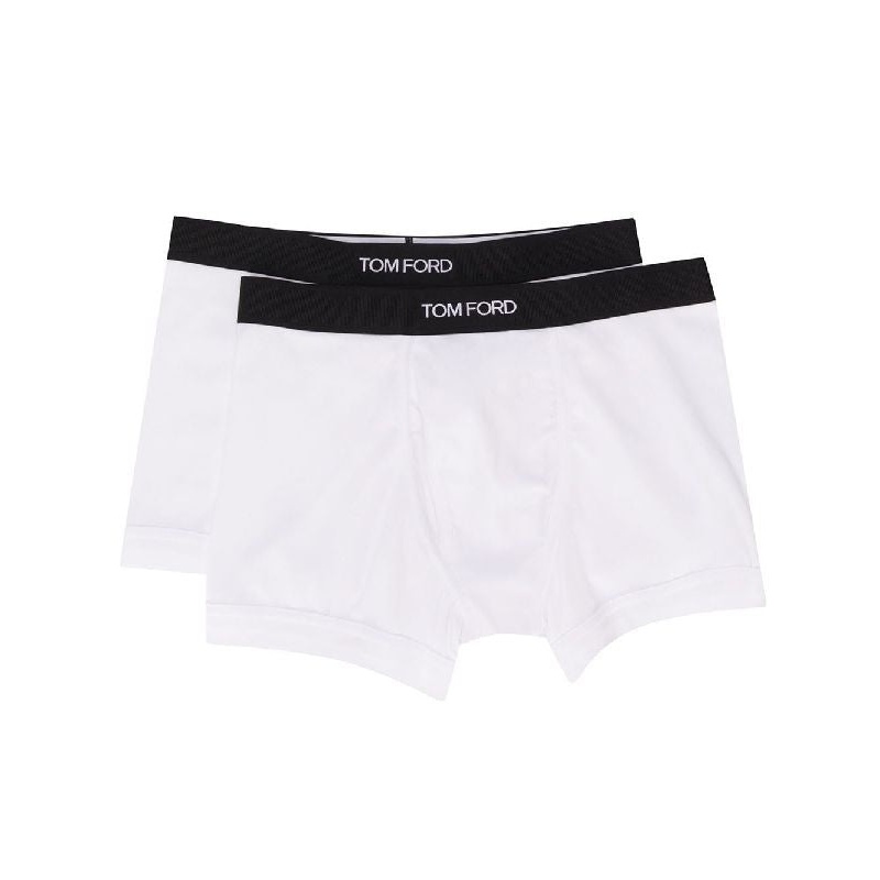 Tom Ford White Underwear|XXL