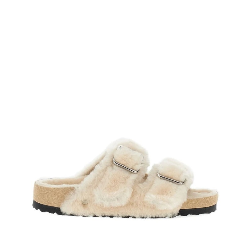 Birkenstock Beige Sandals|IT 41|IT 42