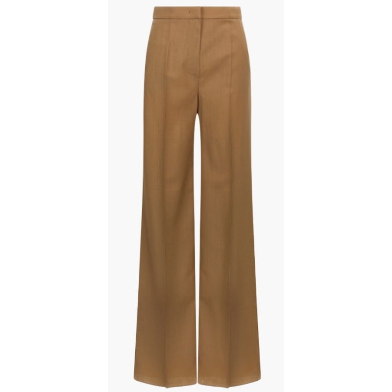 Max Mara Beige Trousers|IT 36|IT 38|IT 40
