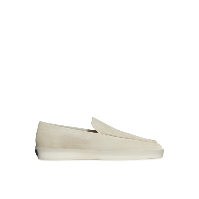 Fear Of God Ivory Loafers|IT 41|IT 42|IT 43|IT 45
