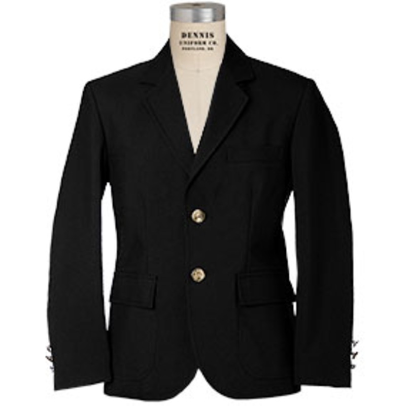 Gabardine Blazer|007 – Black|Prep and Mens – M34 Mens|Prep and Mens – M36 Mens|Prep and Mens – M38 Mens|Prep and Mens – M40 Mens|Prep and Mens – M42 Mens|Prep and Mens – M44 Mens|Prep and Mens – M46 Mens|Prep and Mens – M48 Mens|Prep and Mens – M50 Mens|P