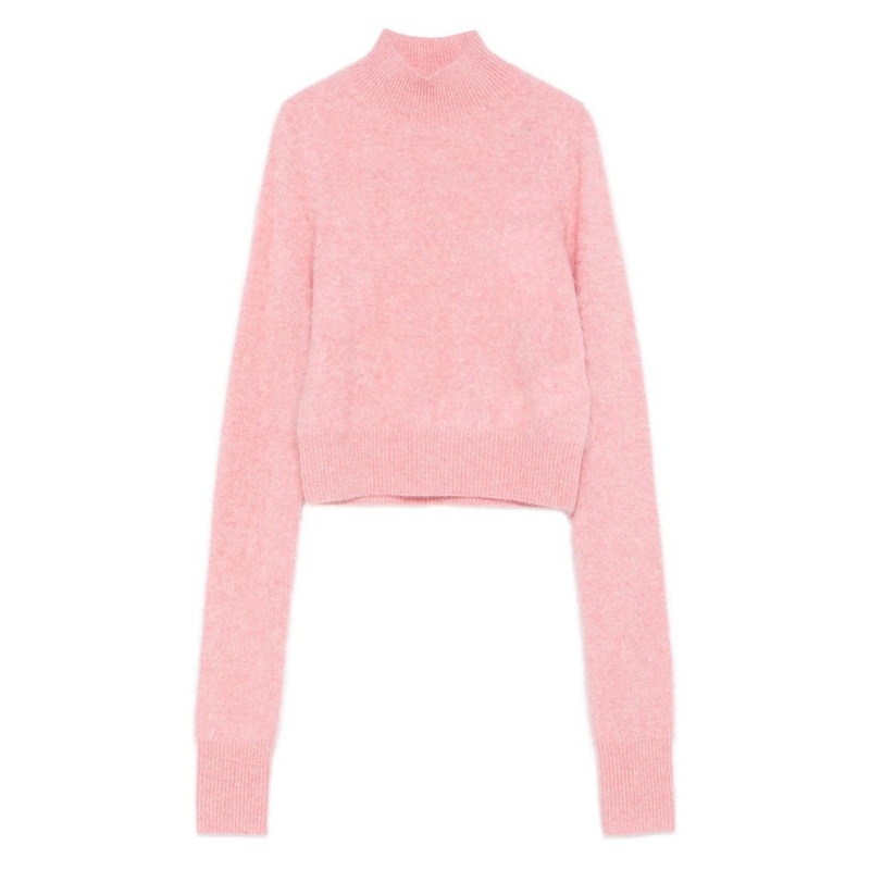 Sport Max Pink Knit|M|S