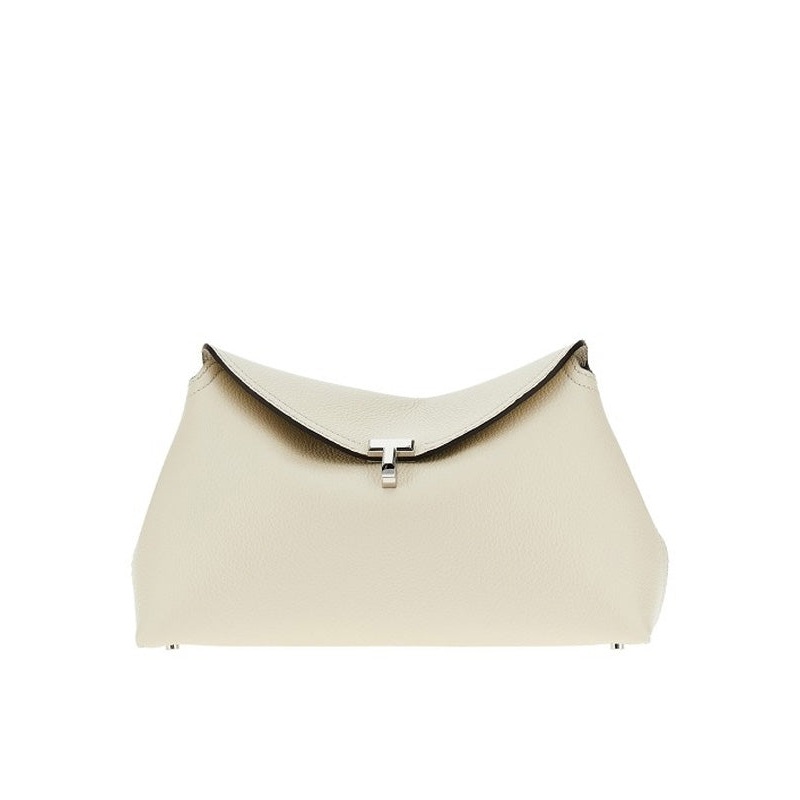 Totem Ivory Tote Bag|OS