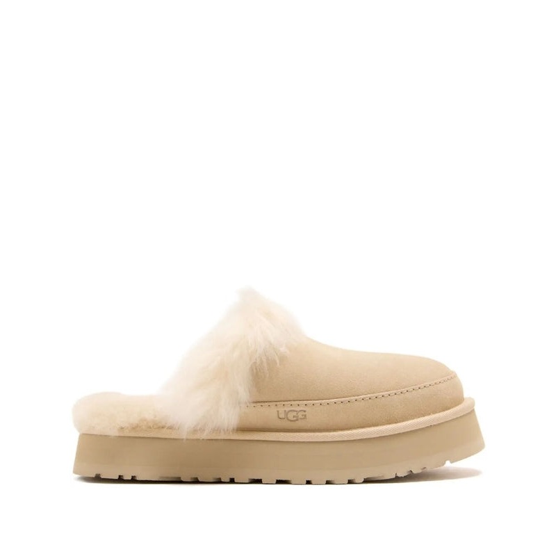 Ugg Beige Bloafer|US 5|US 6|US 7|US 8|US 9