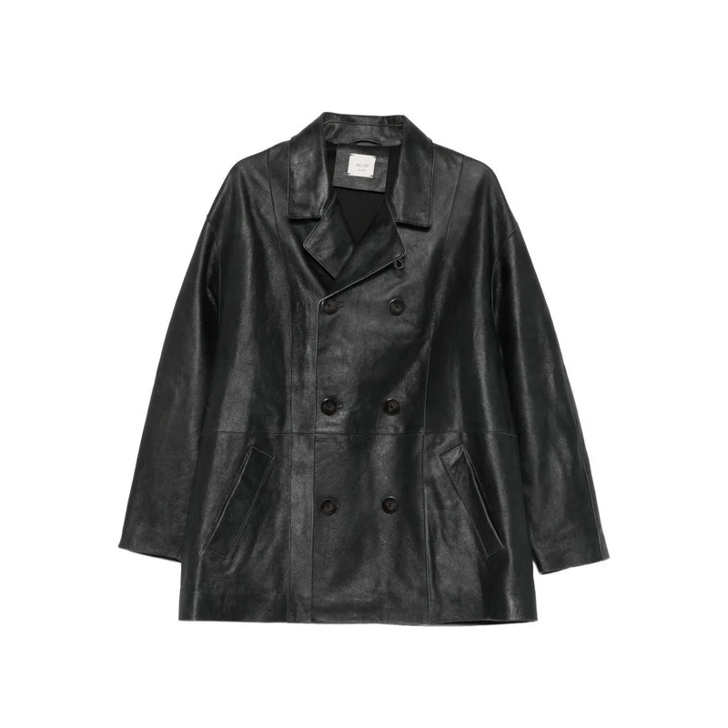 Alysi Black Coats|42