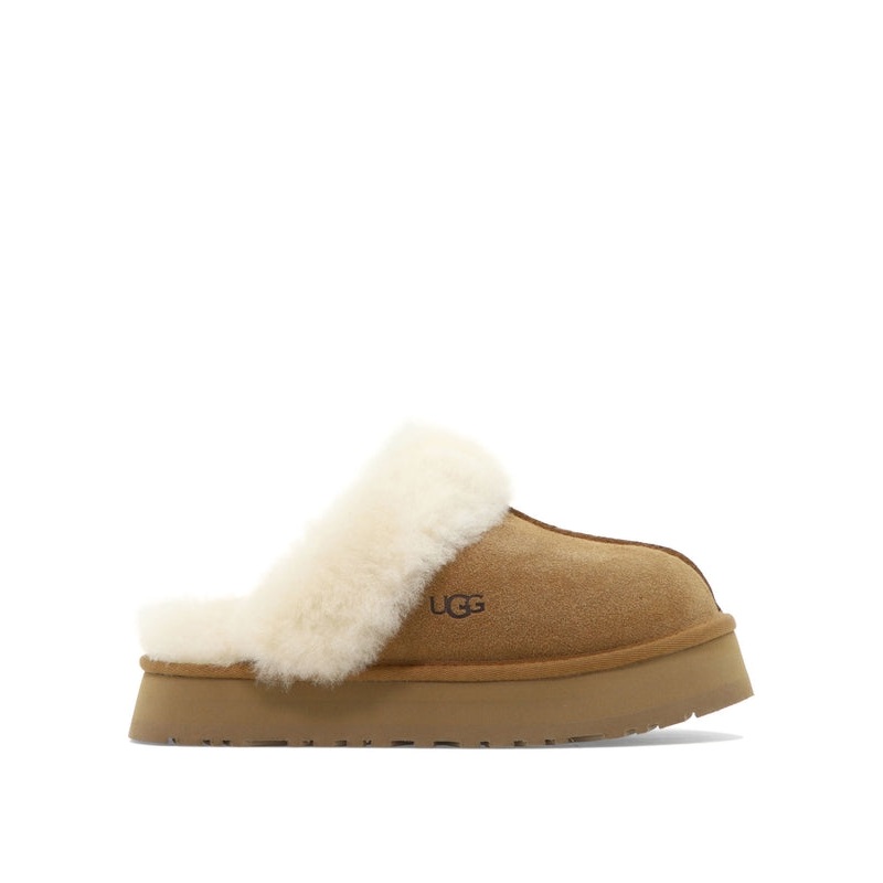 Ugg Brown Bloafer|10|6|7|8|9|US 10|US 6|US 7|US 8|US 9