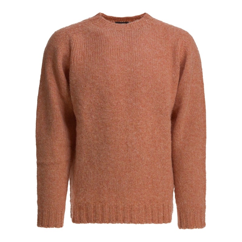 Beams + Orange Knitted|L|M|XL