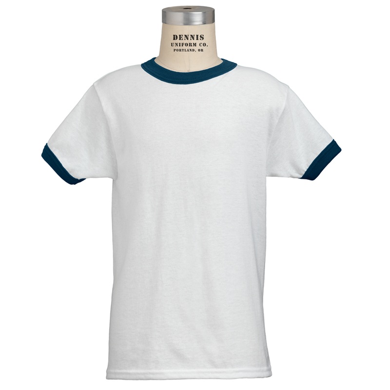 Ringer T-Shirt|067 – Navy|Youth – YS Youth Size 7-8|Youth – YM Youth Size 10|Youth – YL Youth Size 12|Adult Unisex – AS Adult|Adult Unisex – AM Adult|Adult Unisex – AL Adult|Adult Unisex – AXL Adult|Adult Unisex – A2XL Adult