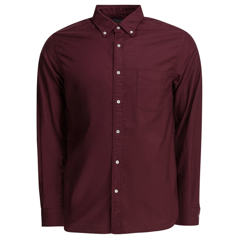 Beams + Burgundy Shirts|L|M|S|XL|XXL