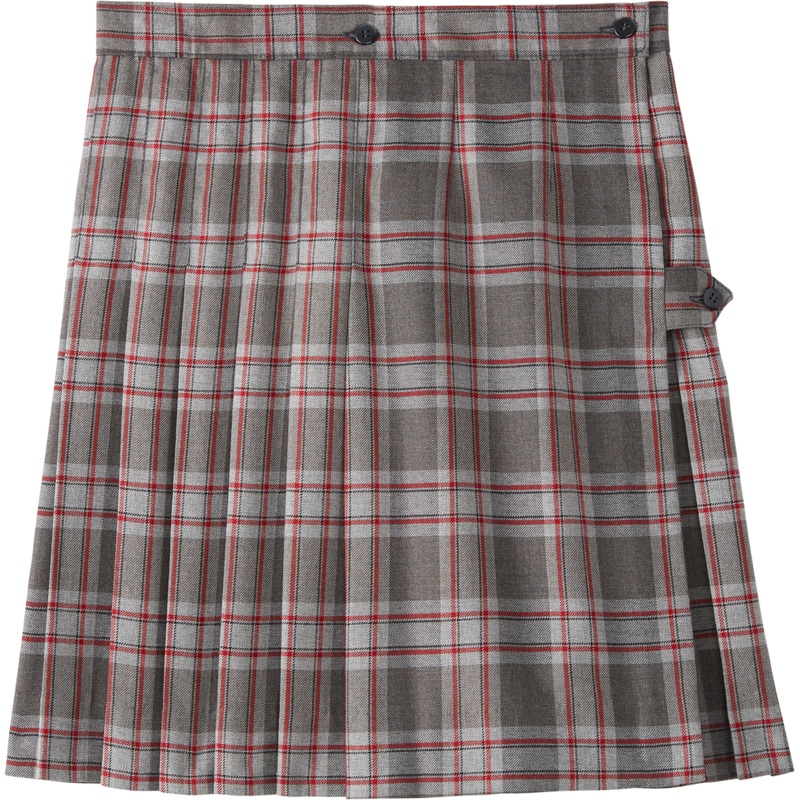 Knife Pleat Kilt|034 – 13 Plaid|Youth – G6 Girls  Size 6|Youth – G7 Girls  Size 7|Youth – G8 Girls  Size 8|Youth – G10 Girls  Size 10|Youth – G12 Girls  Size 12|Youth – G14 Girls  Size 14|Youth – G16 Girls  Size 16|Youth – G18 Girls  Size 18|Youth – H7|Yo