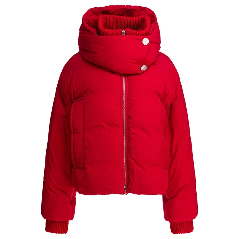 Sportmax Red Down|IT 36|IT 38|IT 40