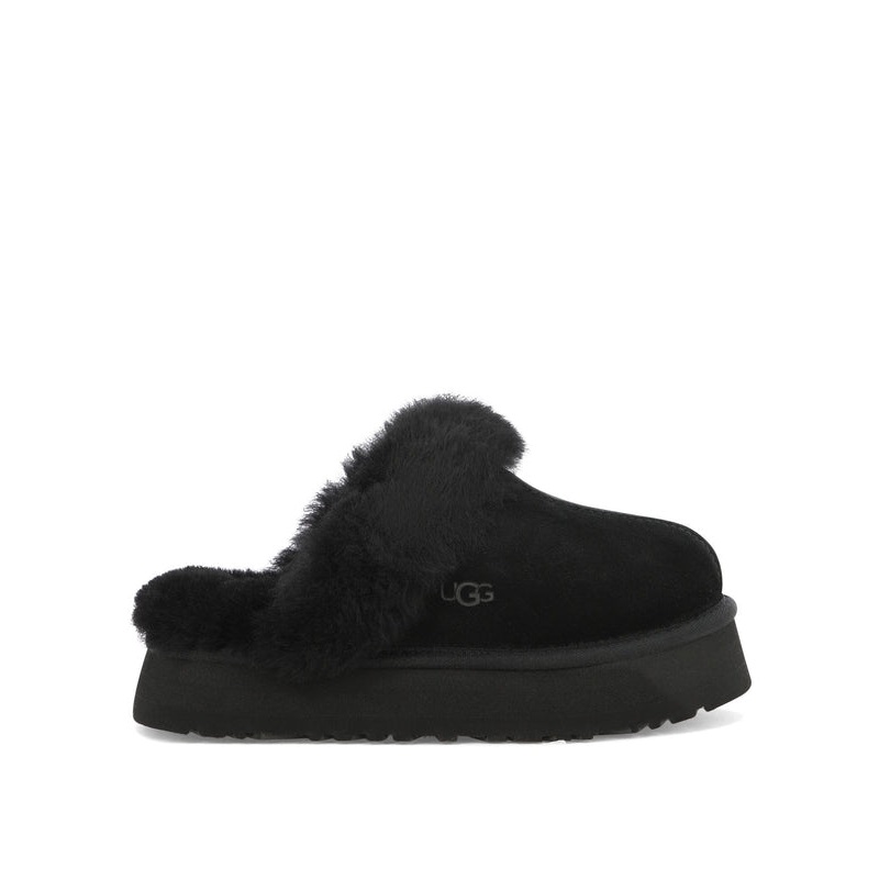 Ugg Black Bloafer|5|6|7|8|9|US 5|US 6|US 7|US 8|US 9