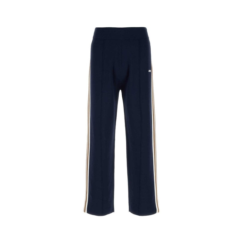 Autry Navy Casual Pants|L|M|S