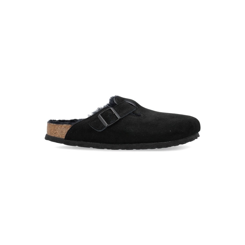 Birkenstock Black Bloafer|EU 41|EU 42|EU 43|EU 44|EU 45