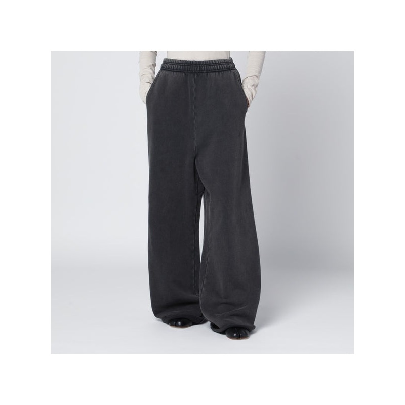 Entire Studios Black Casual Pants