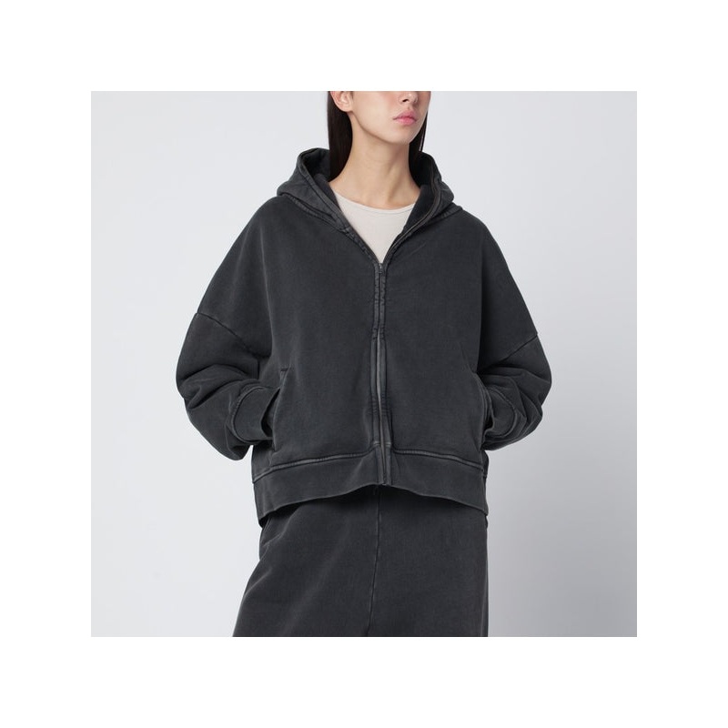 Entire Studios Black Hoodies|M|S|XS