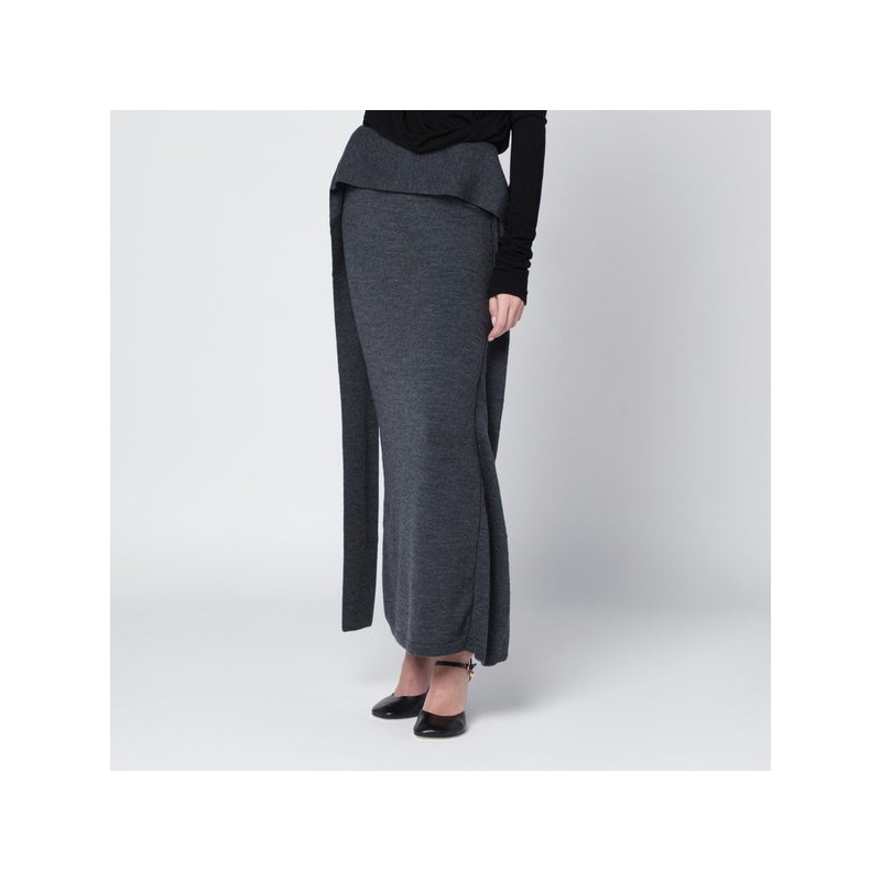 Entire Studios Grey Skirts|M/L|XS/S