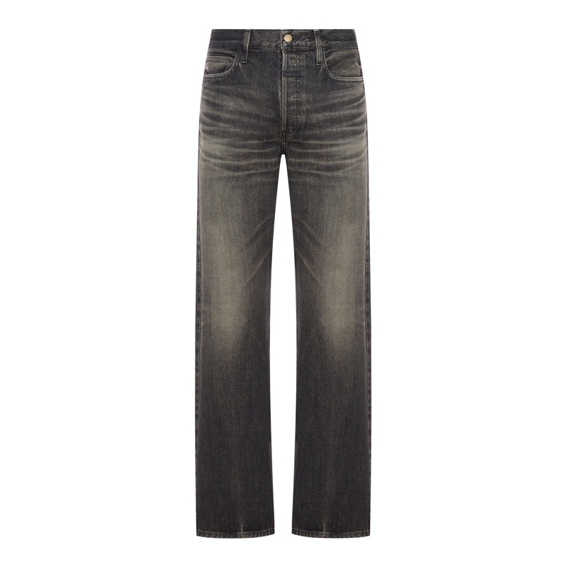 Fear Of God Black Denim Pants|32|34