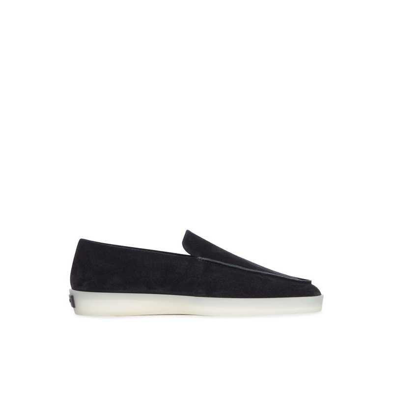 Fear Of God Black Loafers|IT 41|IT 43|IT 44|IT 45