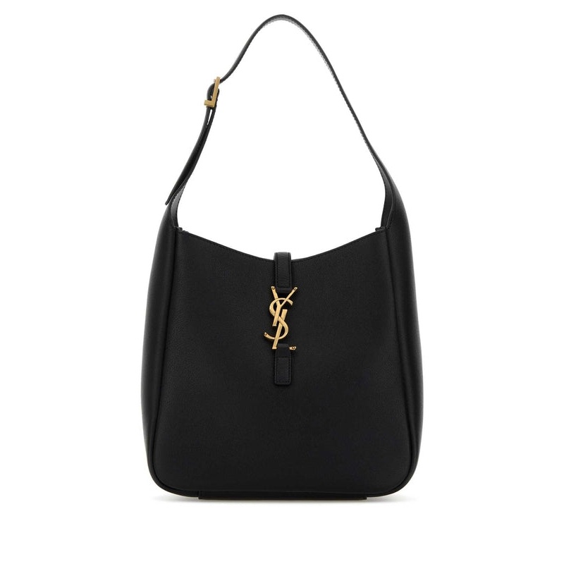 Le 5 A 7 Small Black Crossbody & Shoulder Bags