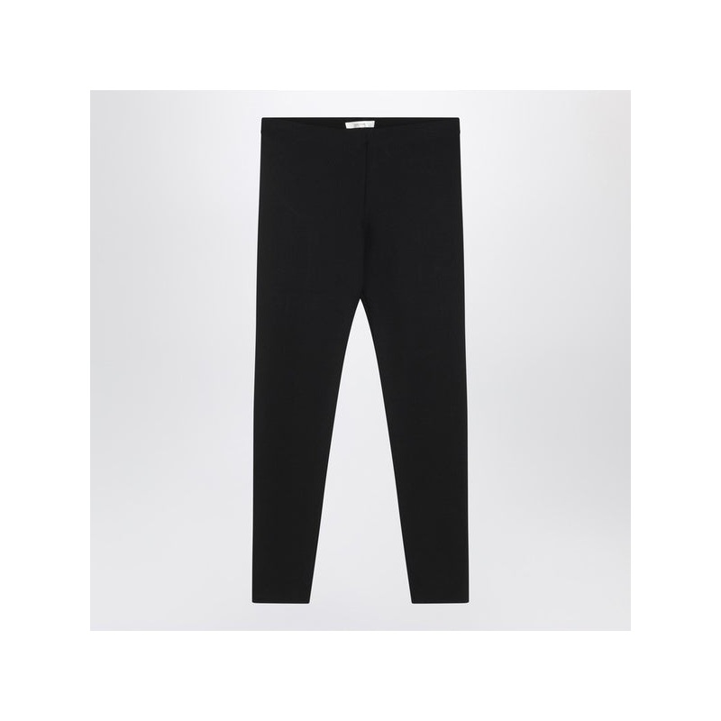 The Row Black Trousers|XS|S|M