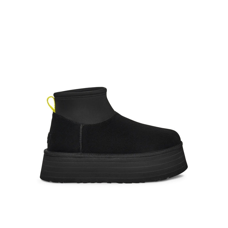 Ugg Black Ankle Boots|US 10|US 8|US 5|US 6|US 7|US 9