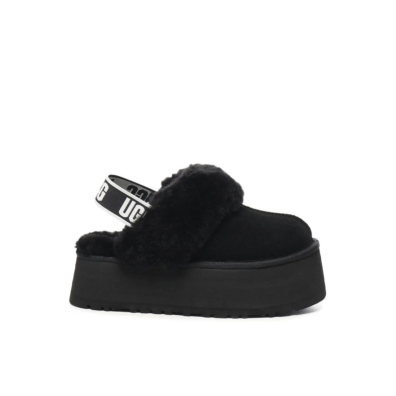 Ugg Black Sandals|US 10|US 6|US 7|US 8|US 9