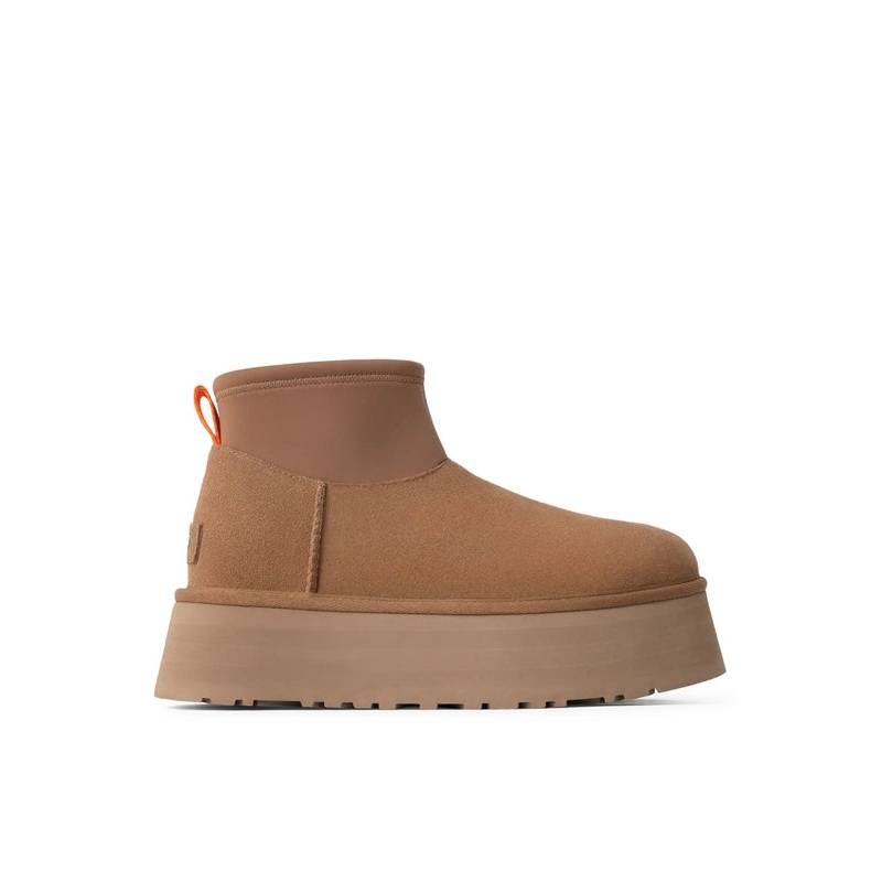 Ugg Brown Ankle Boots|US 10|US 5|US 8|US 9|US 6|US 7