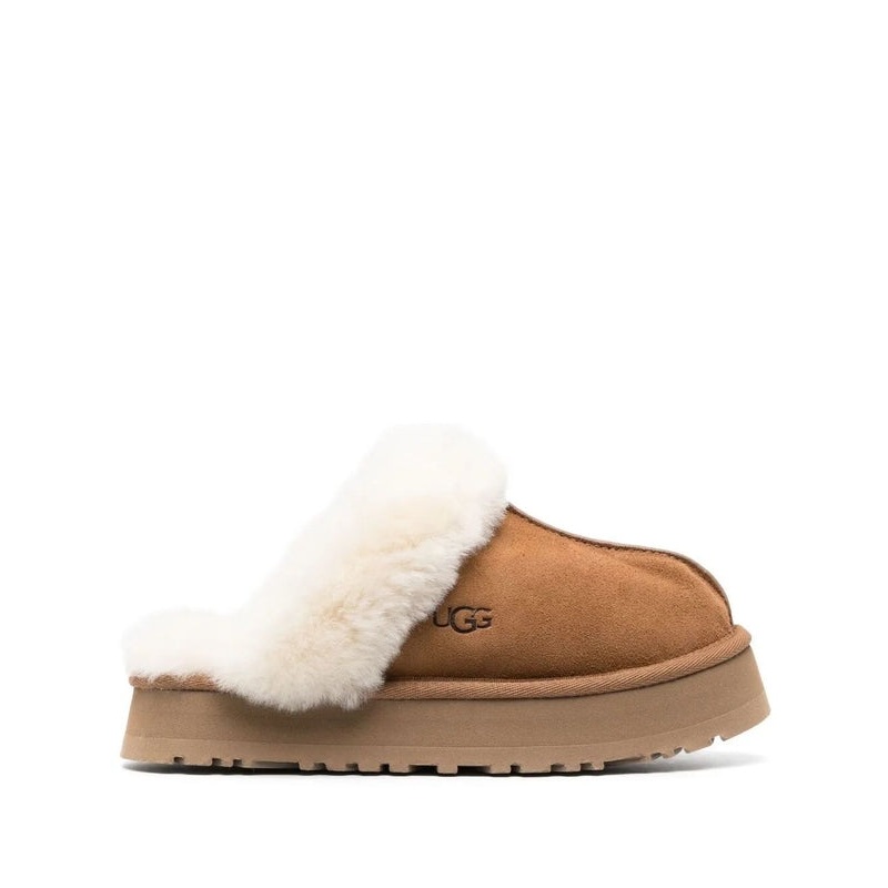 Ugg Brown Bloafer|US 10|US 5|US 8|US 9