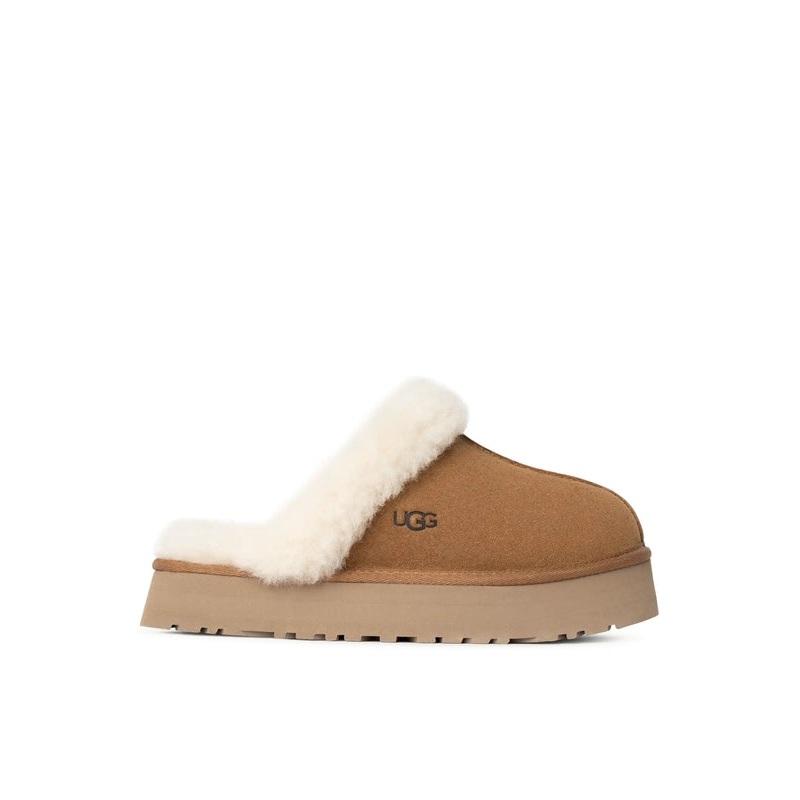 Ugg Brown Bloafer|US 5