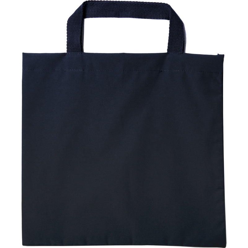 Bookbag|067 – Navy