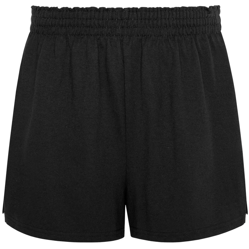 Cheer Shorts|007 – Black|Youth – YXS Youth Size 5-6|Youth – YS Youth Size 7-8|Youth – YM Youth Size 10|Youth – YL Youth Size 12|Youth – YXL Youth Size 14-16|Adult Unisex – AS Adult|Adult Unisex – AM Adult|Adult Unisex – AL Adult|Adult Unisex – AXL Adult