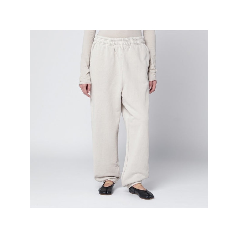 Entire Studios White Casual Pants