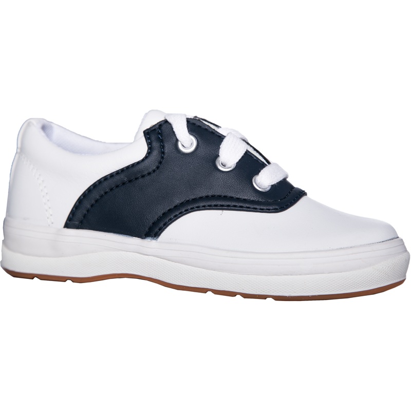 Lightweight Saddle Shoes|812 – White with Navy|Youth – Y8H Youth 8.5|Youth – Y9 Youth|Youth – Y9H Youth 9.5|Youth – Y10 Youth|Youth – Y10H Youth 10.5|Youth – Y11 Youth|Youth – Y11H Youth 11.5|Youth – Y12 Youth|Youth – Y12H Youth 12.5|Youth – Y13 Youth|You