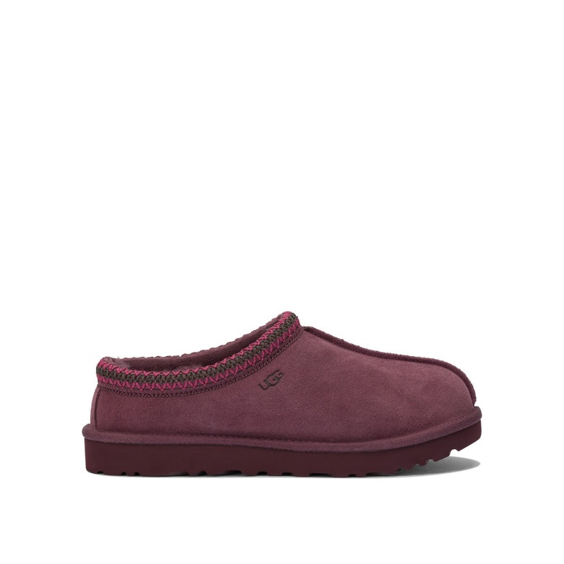 Ugg Burgundy Loafers|US 10|US 9
