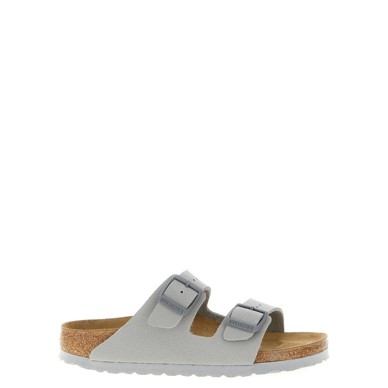 Birkenstock Grey Sandals|36|37|38|39|40|41|42|43|44|45