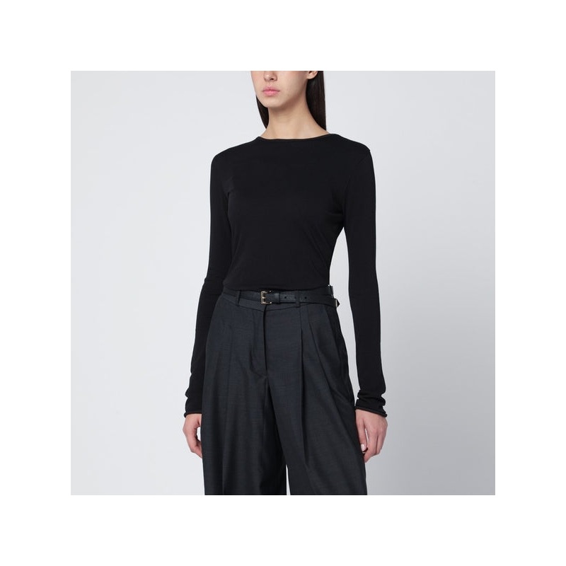 Entire Studios Black Long Sleeve