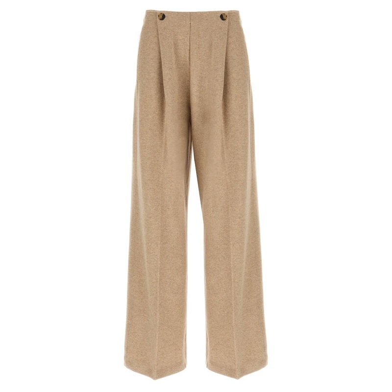 Max Mara Beige Trousers|L|M|S|XS